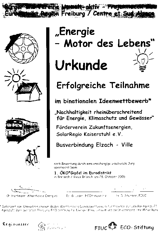 Urkundeeco